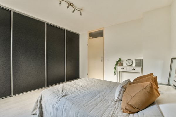 Medium property photo - Bocholtstraat 28, 1066 MG Amsterdam